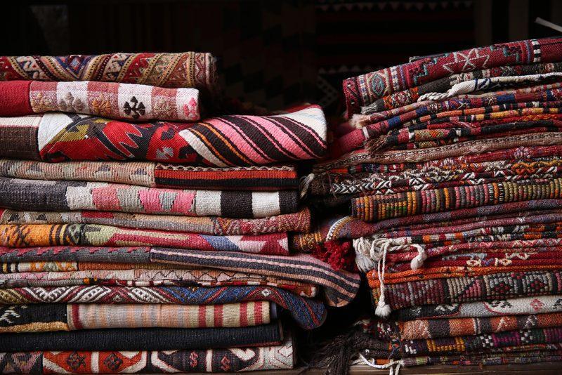 Turkey sees $2.5B carpet export in 2019