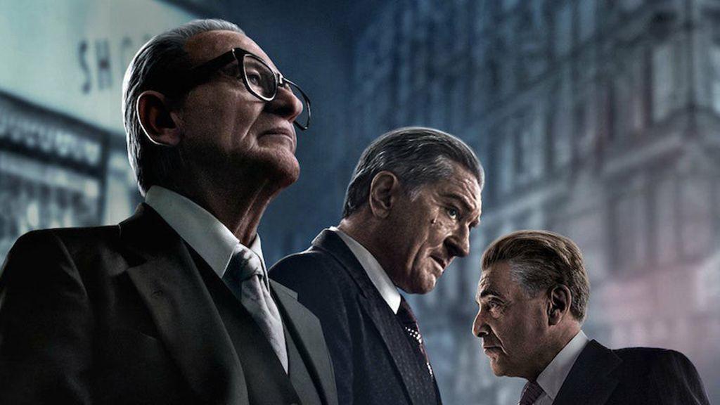 Golden Globes rev up award season with Netflix in pole position