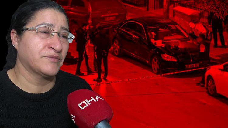 Son dakika haberler İzmir deki kanlı pusuda hayatını kaybetmişti