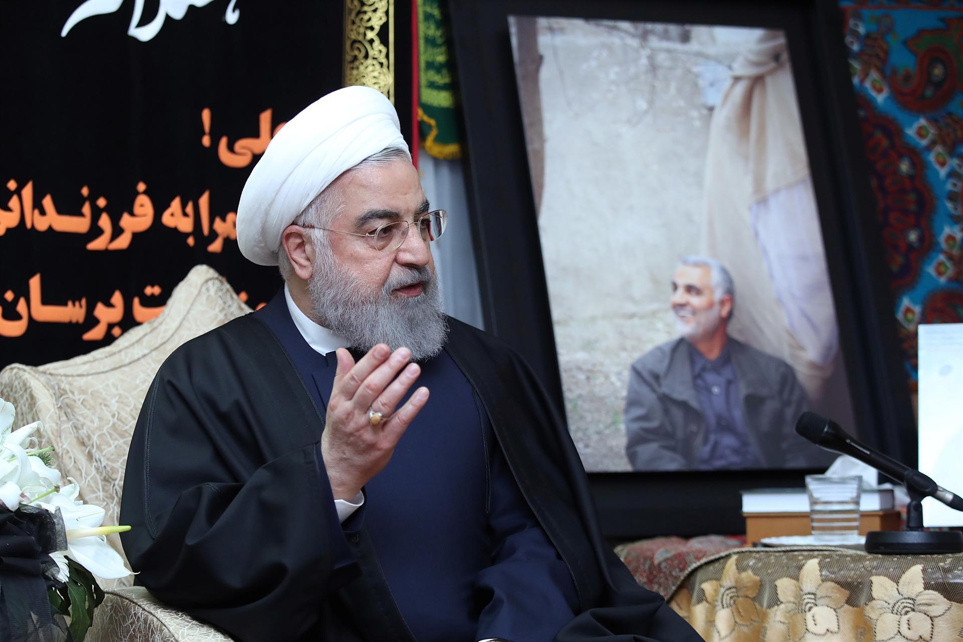 US deploys troops, Iran vows revenge after Soleimani death