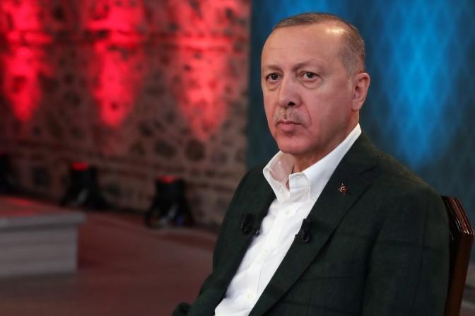 Ankara in efforts to resolve Iran-US conflict through diplomacy