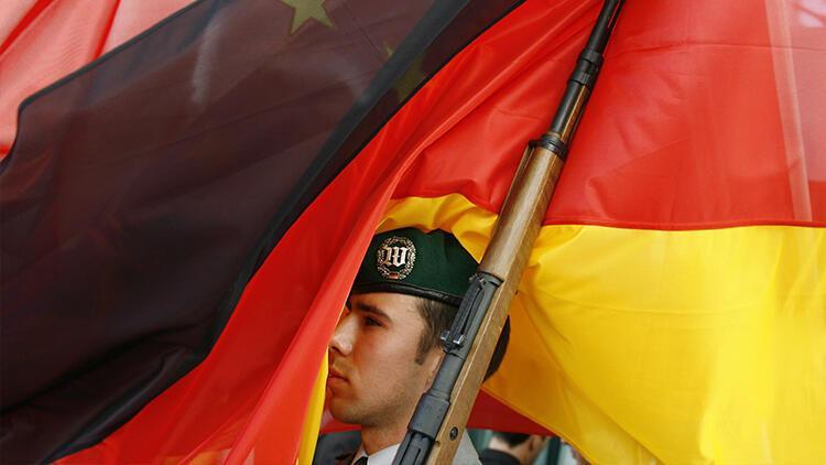 Germany to cut troop numbers in Iraq; UK reduces staff at Baghdad, Tehran embassies
