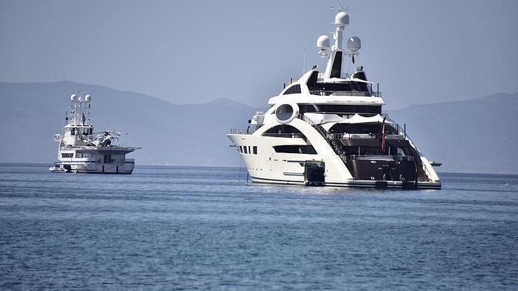 Antalya yacht builders rake in over $1 billion