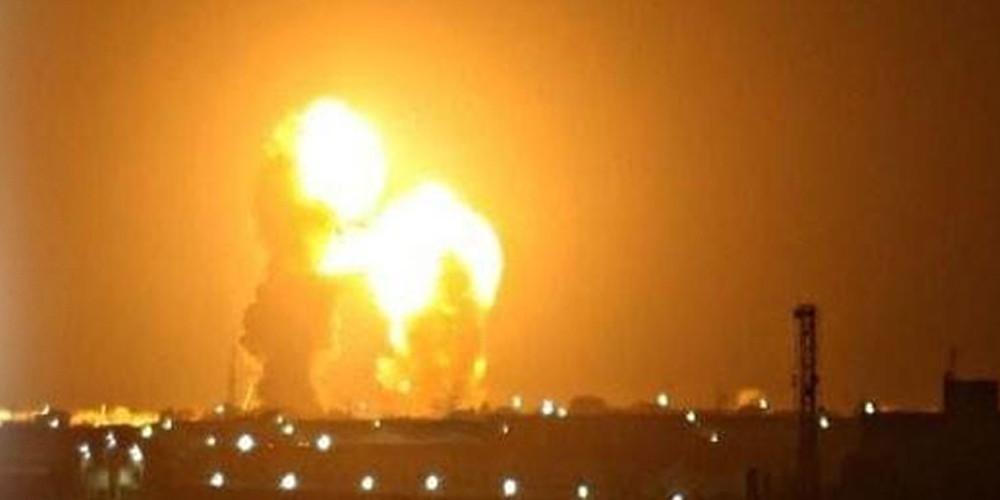 Iran claims 80 US nationals killed in missile attacks