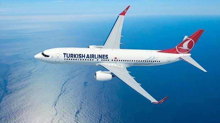 Turkeys airlines suspend flights to Iraq, Iran