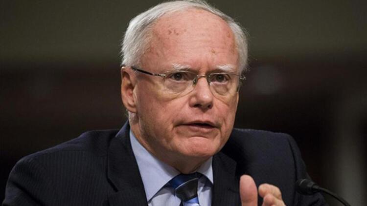 US Syria envoy heads to Turkey, Saudi Arabia