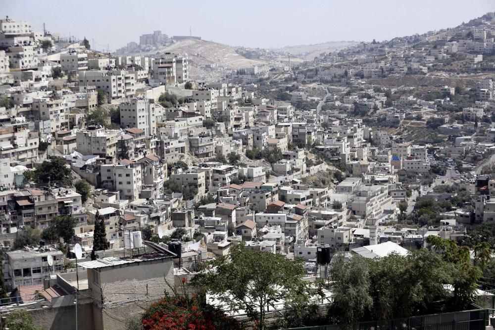 Turkey slams Israel over its decision to expand illegal settlements