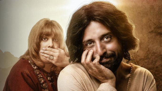 Netflix series insulting Jesus ordered off air in Brazil