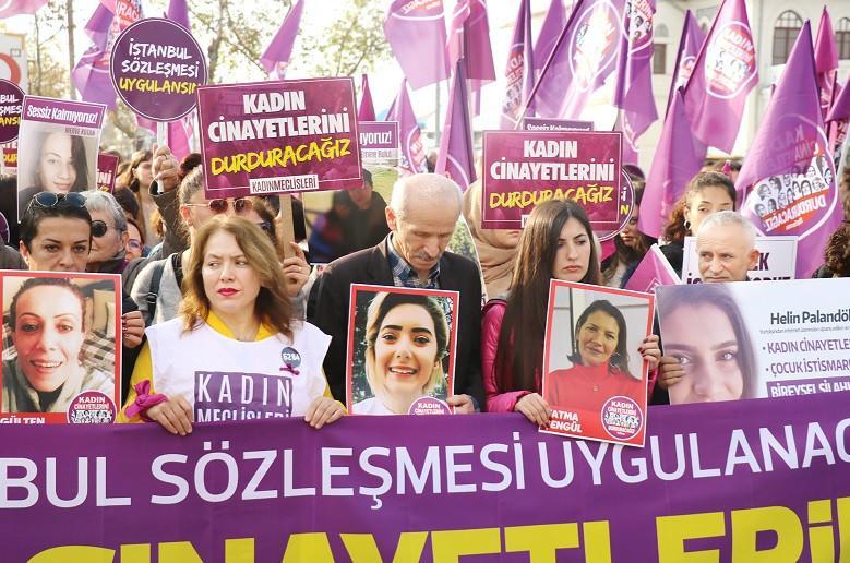 Istanbul Convention alone not sufficient to address violence against women, minister says