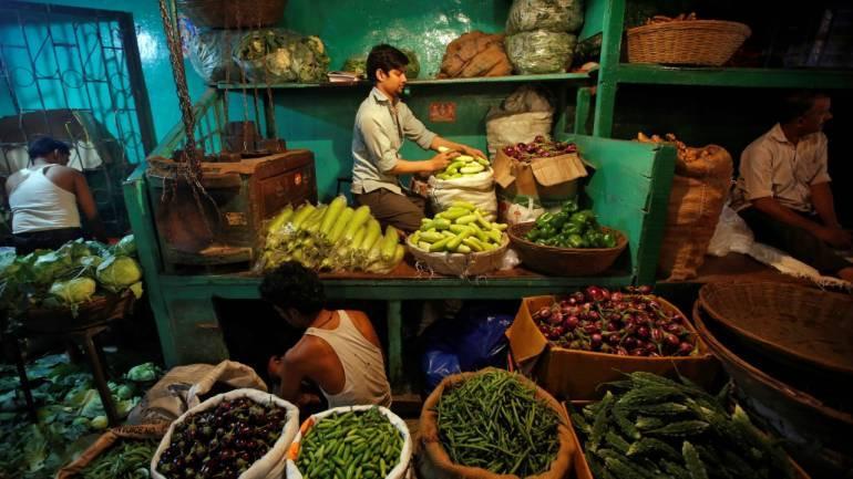 World food prices at five-year high in December: UN