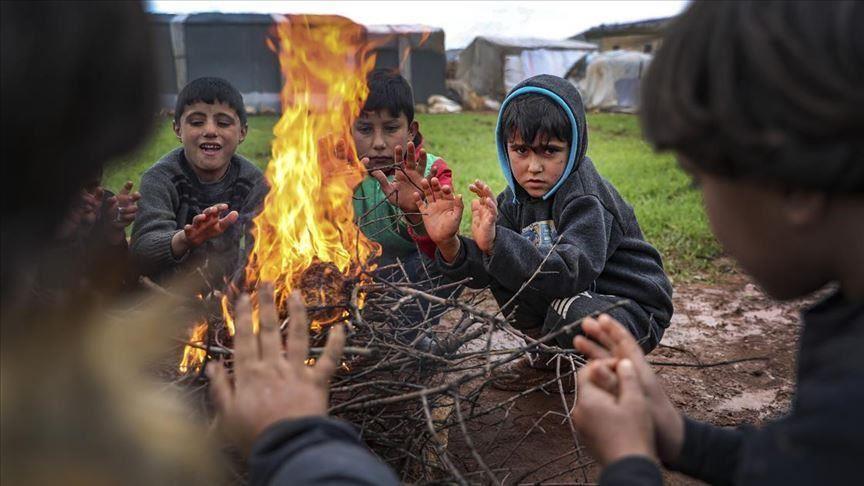 Aid to 4m Syrians threatened by UN deadlock