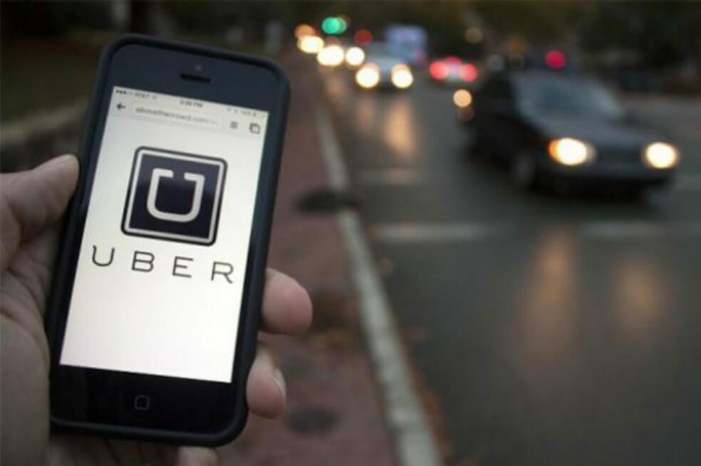 Uber ceases operations in Colombia