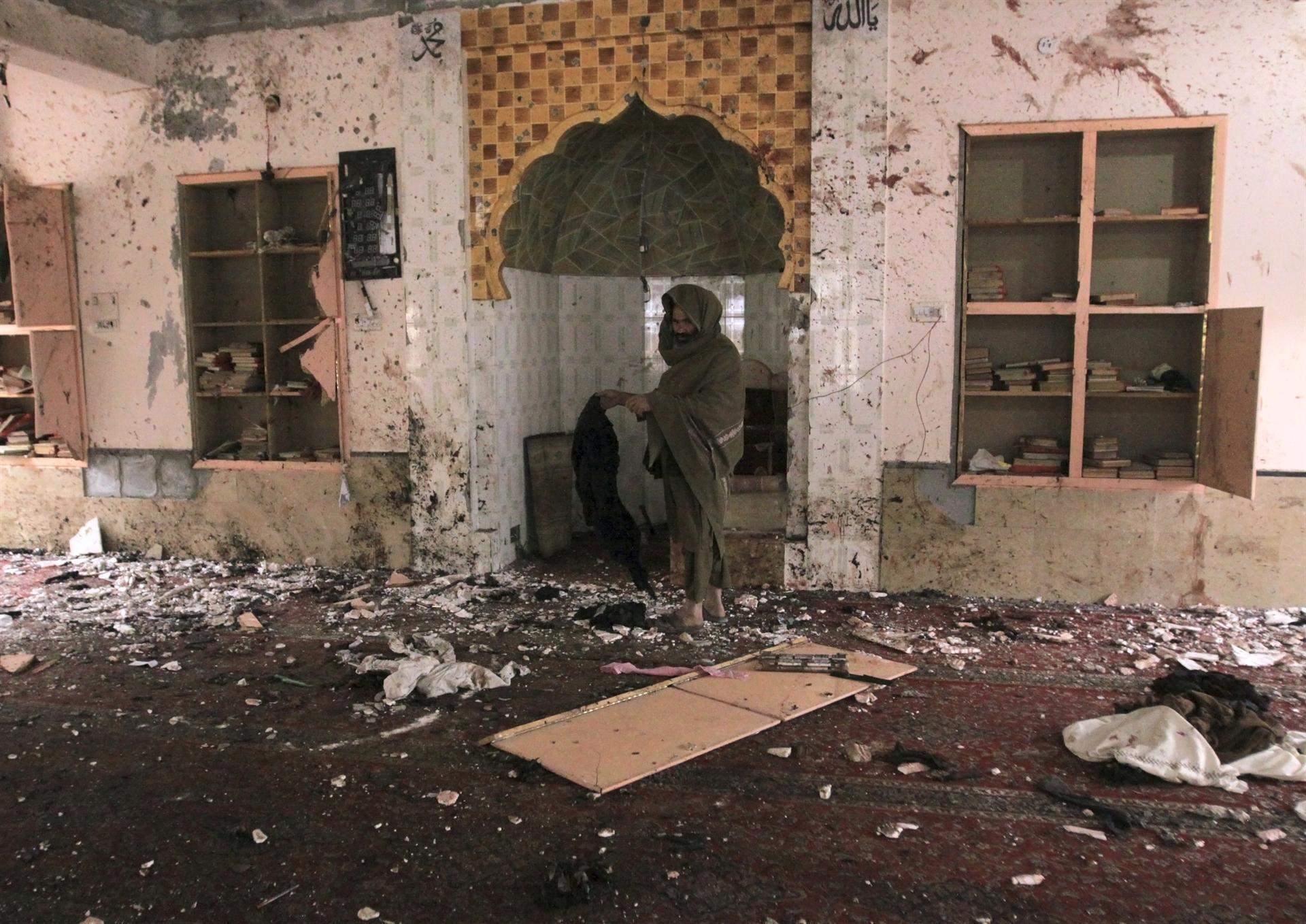 Ankara extends condolences to Pakistan over bomb attack