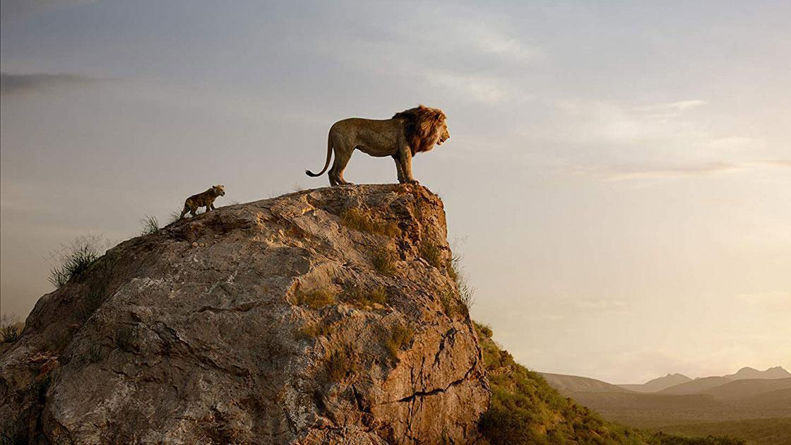 Global box office has biggest ever year thanks to Disney mega-hits