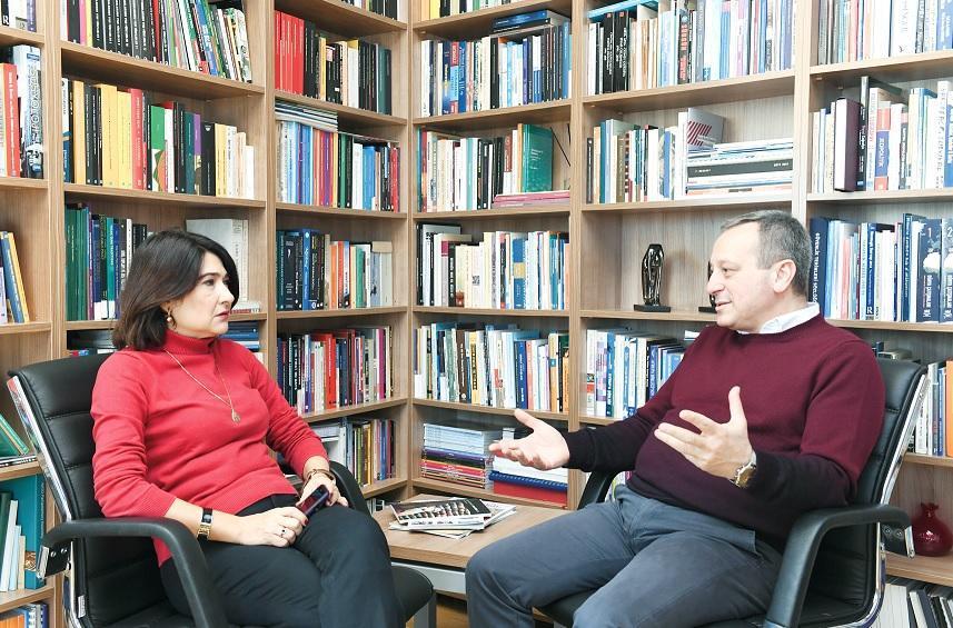 Turkey at a wait-and-see stance on US-Iran row, says academic