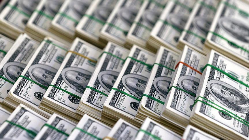 Current account posts $518 mln deficit in November