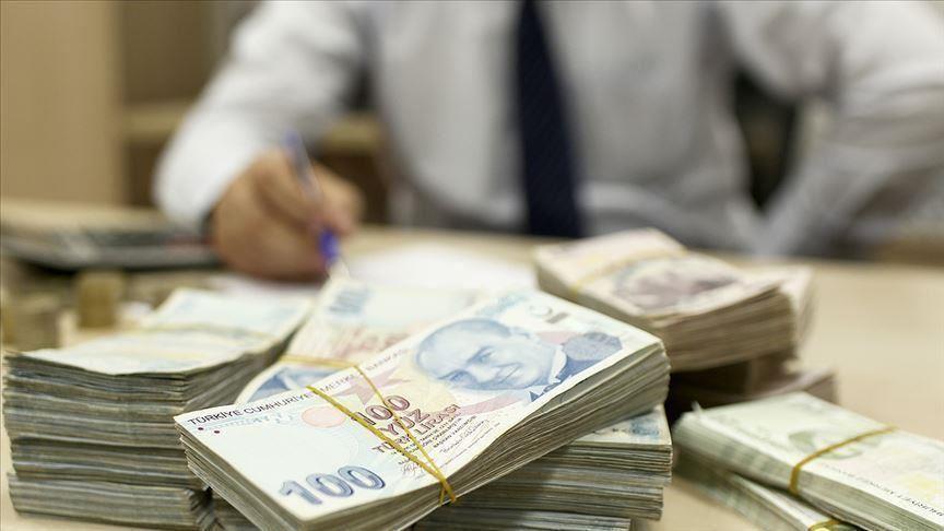 Total turnover up 14.8 pct in November