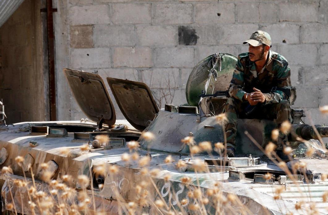 Ceasefire over, war to resume in Libya: Pro-Haftar MP