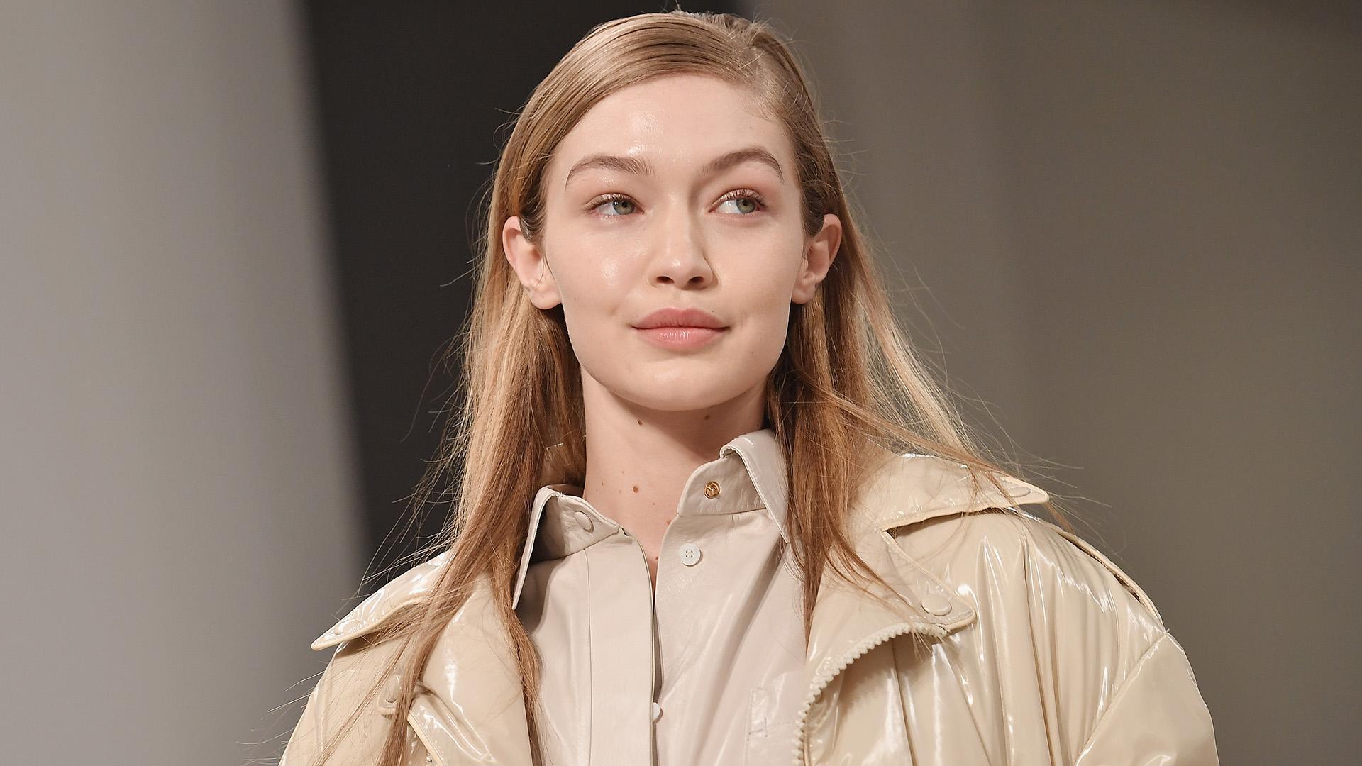 Gigi Hadid could sit on Weinstein jury