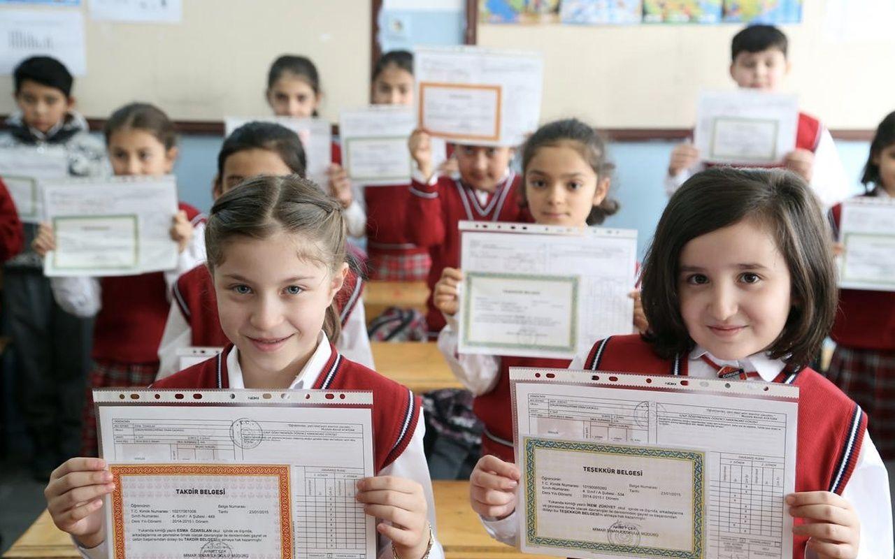 Millions of Turkish students to start winter break