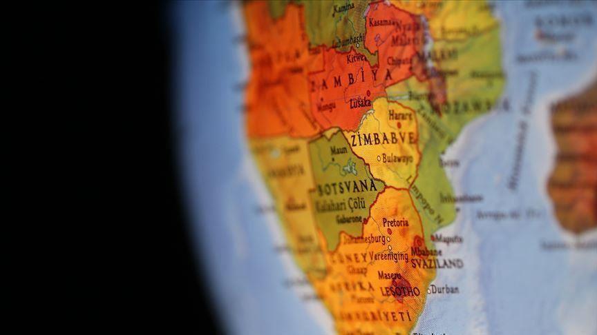 Turkey sees trade potential in Africa, minister says