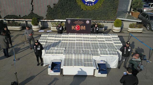 FETÖ cult member defrauds US army of more than $23 mln