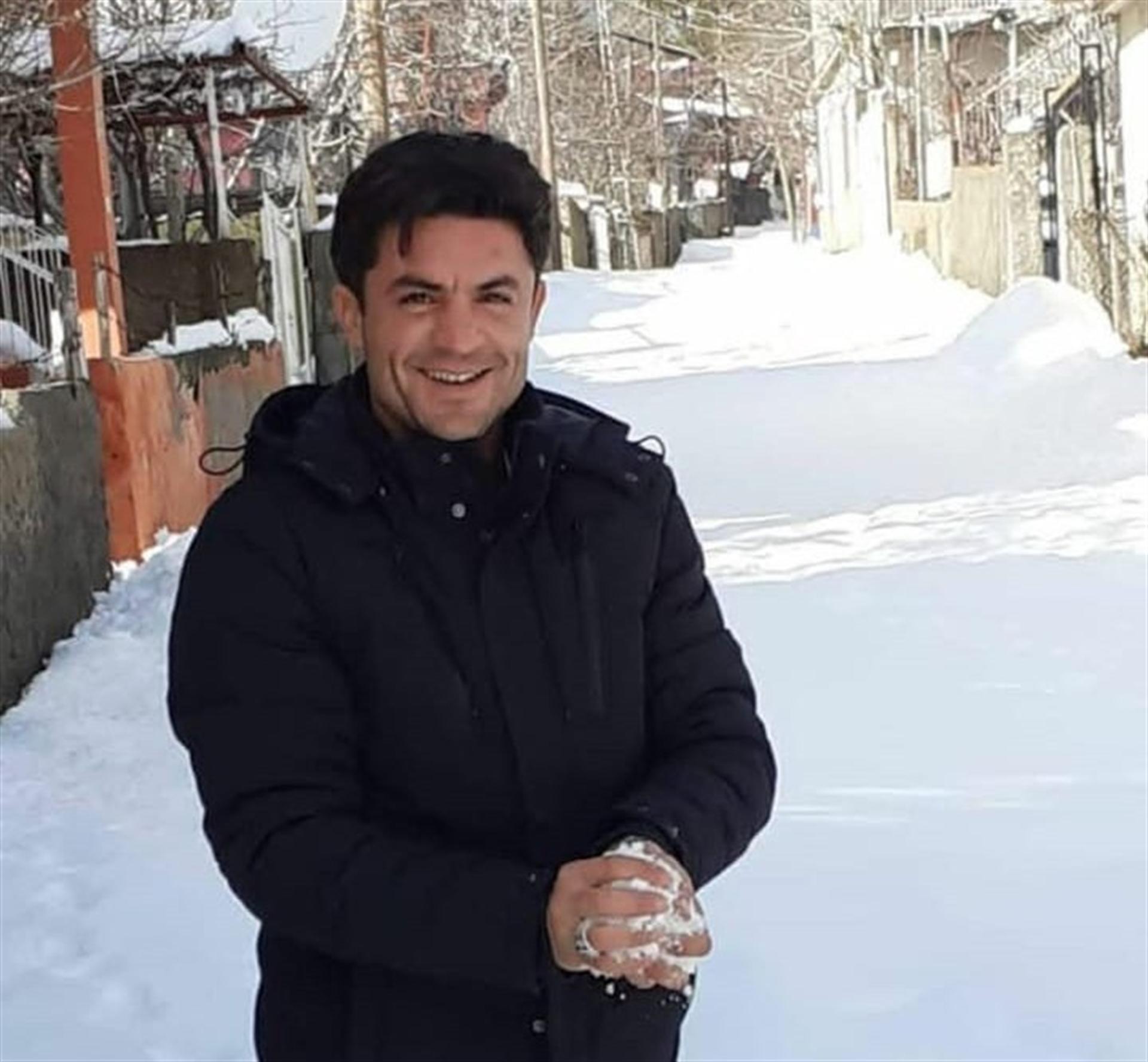 Body of missing man found in southern Turkey