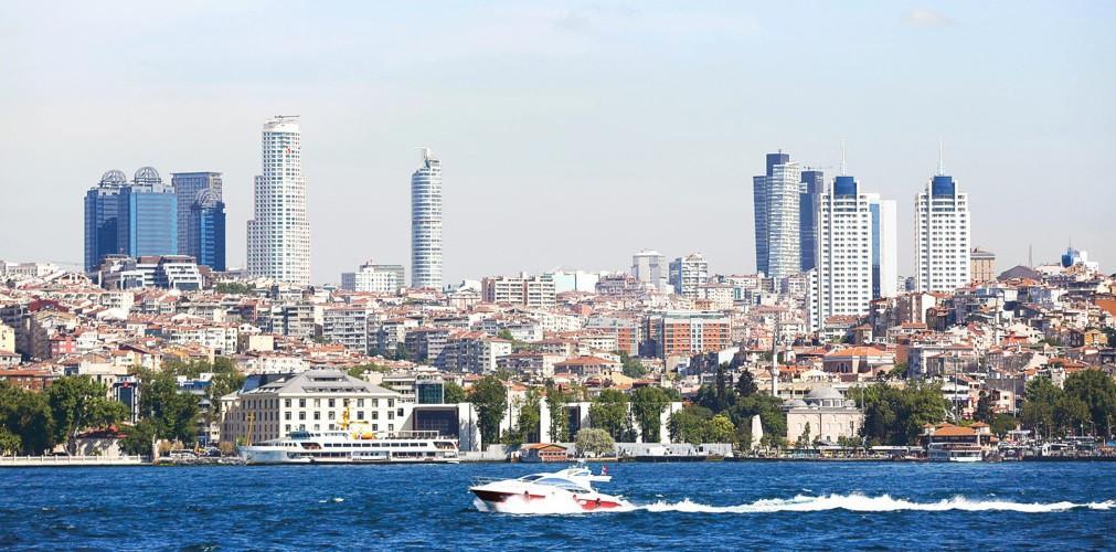 European bank to step up financing in Turkey