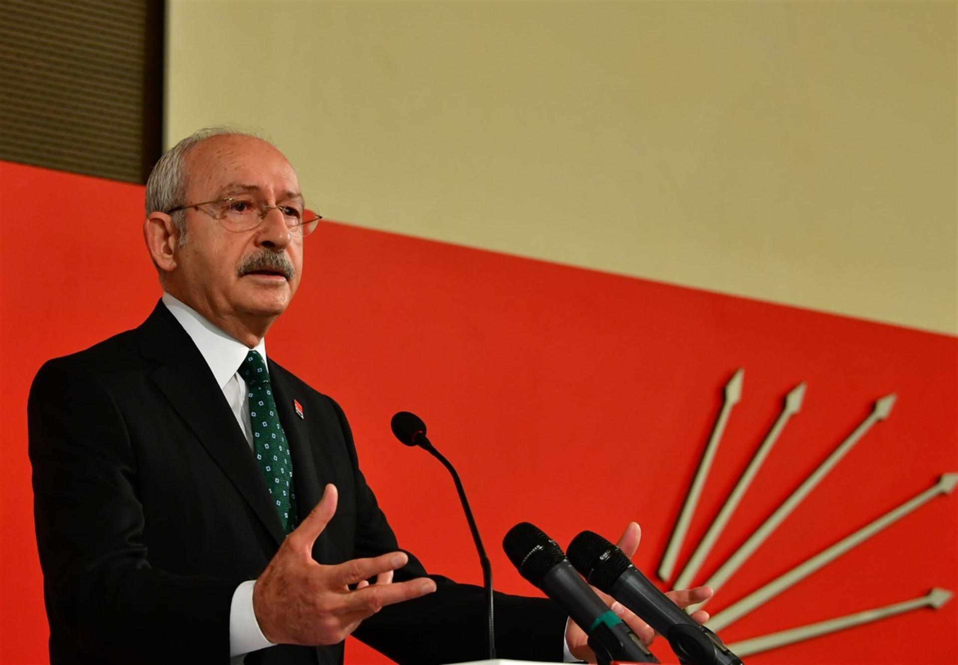 Main opposition leader says foreign policy became ‘individual-centric’