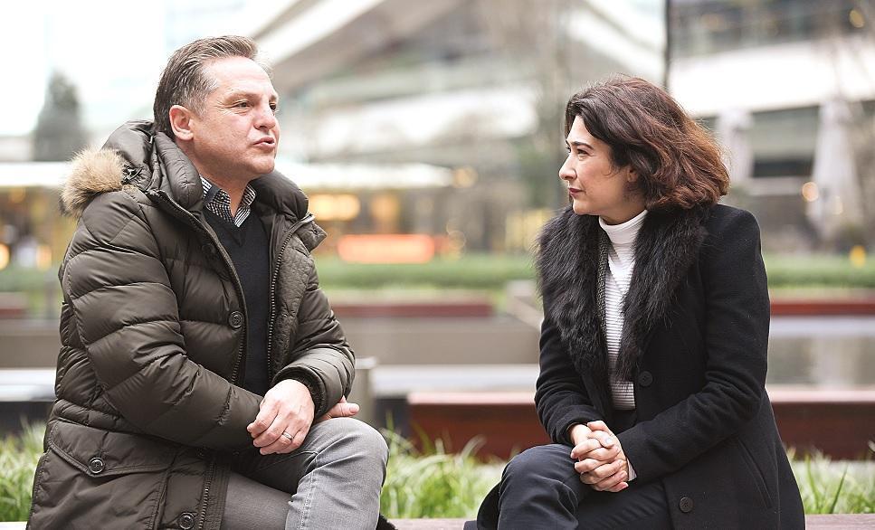 Turks’ cultural codes barrier for healthy surveys