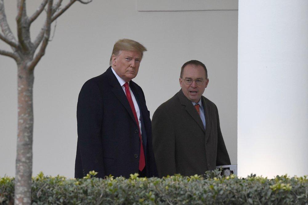 Prosecutors, defense lay out arguments for Trumps impeachment