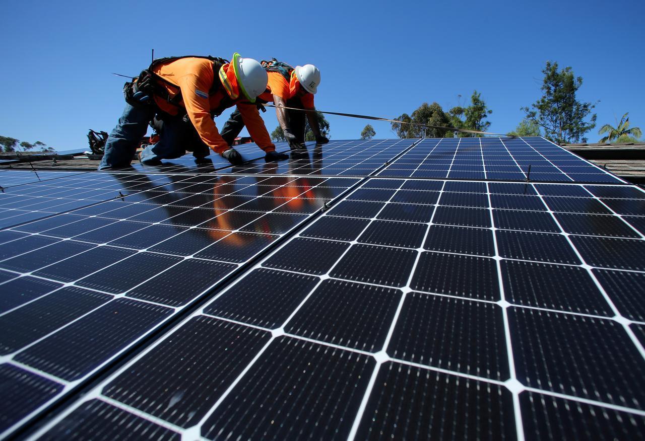 Çanakkale solar plant feeds national electricity grid