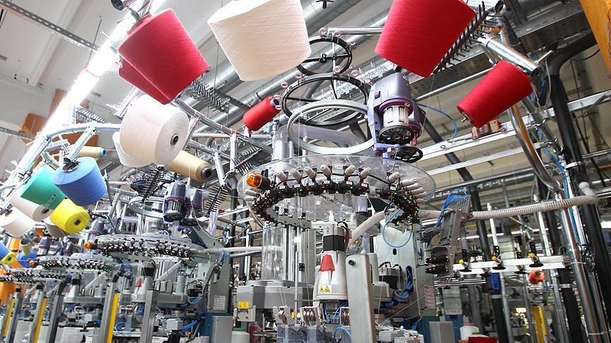 Turkish textile fair debuts in US to promote products