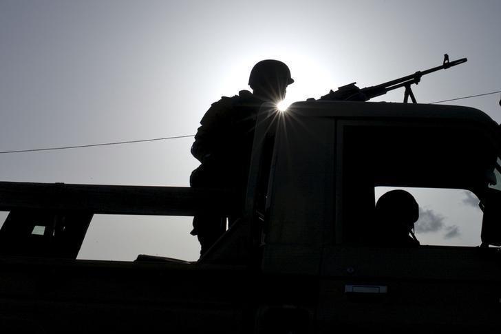 Ankara condemns terrorist attack in Burkina Faso