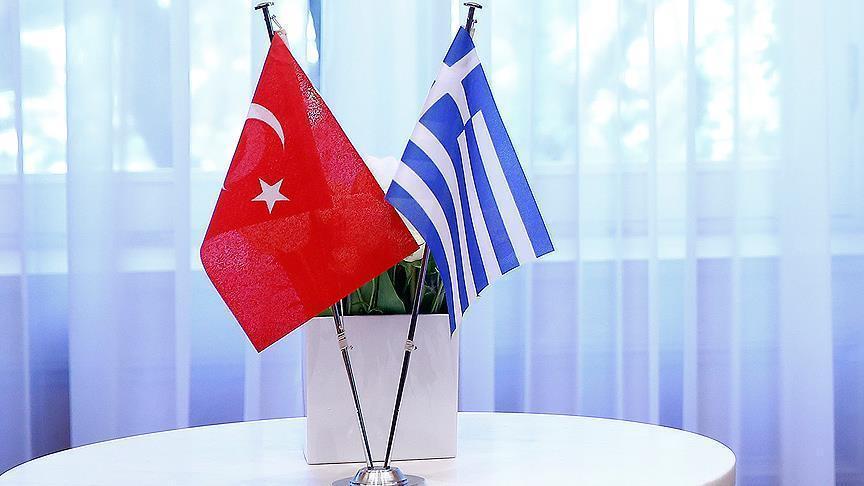 Ankara slams Greece for illegally arming 16 islands in Aegean