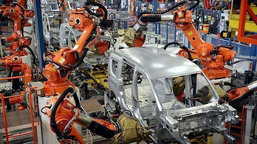 EU commercial vehicle market improves in 2019
