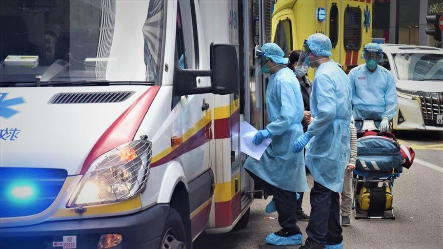 Death toll from Chinas coronavirus outbreak hits 26