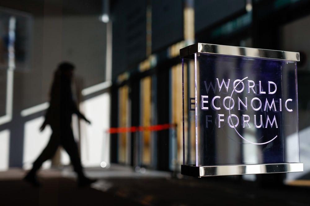 Turkey stresses independence of Central Bank at Davos