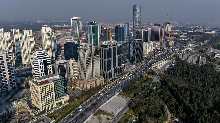 Turkey sees over 84,000 newly established firms in 2019