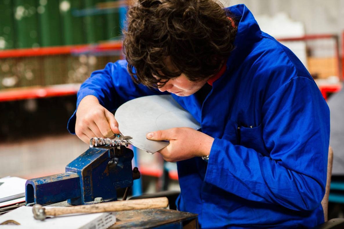 Turkey to boost vocational schools to ease dense universities