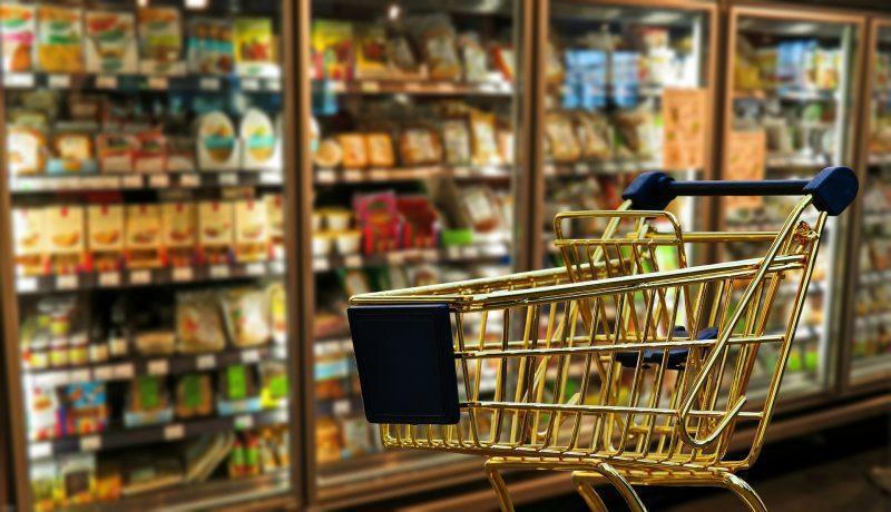 Size of retail sector reaches $193 bln in 2019