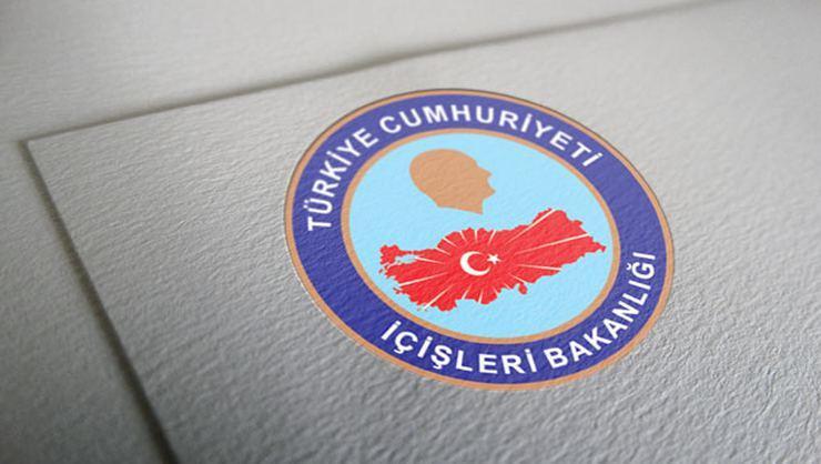 Three PKK terrorists surrender to Turkish forces