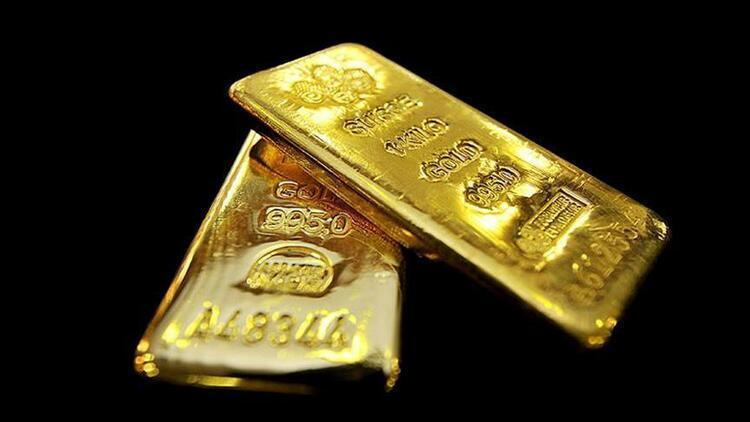 Gold miners target 45 tons of production