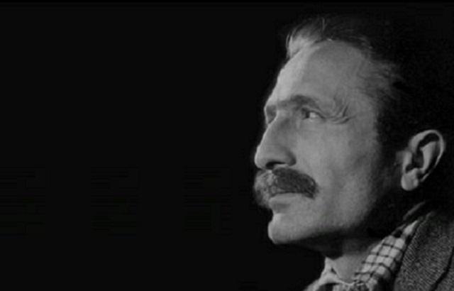 Özdemir Asaf: A gentle poet
