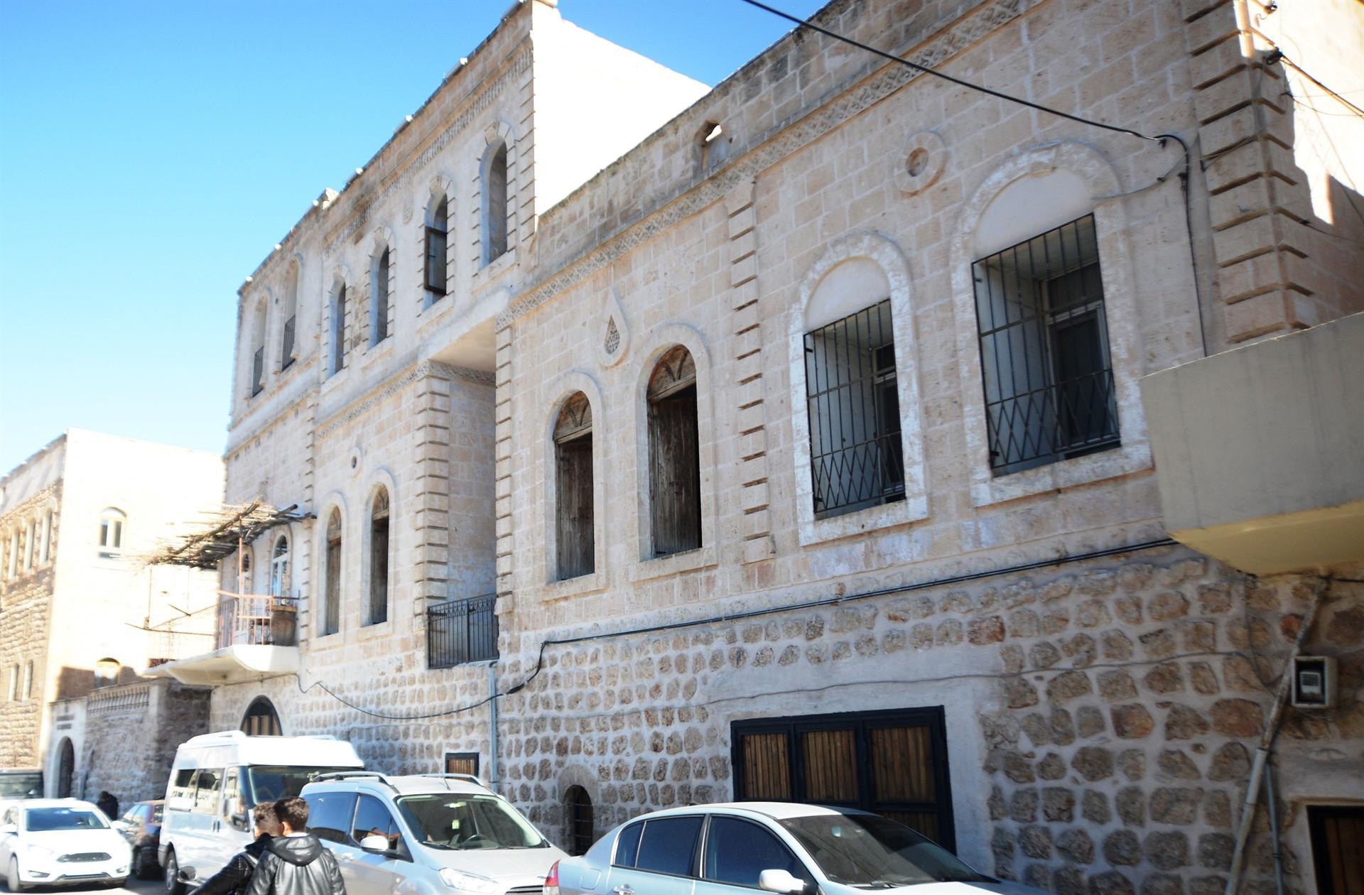 Turkish Nobel laureate Sancar’s home to open as museum