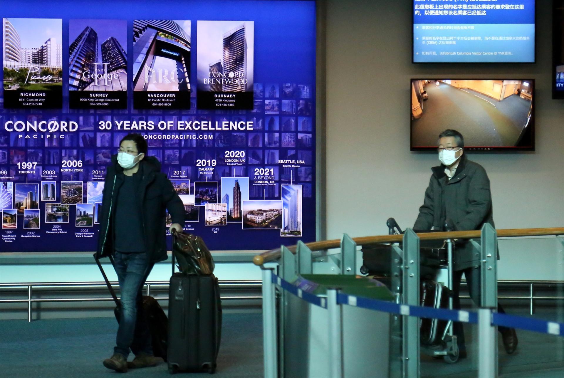 Turkey evacuates citizens from China’s Wuhan amid virus outbreak