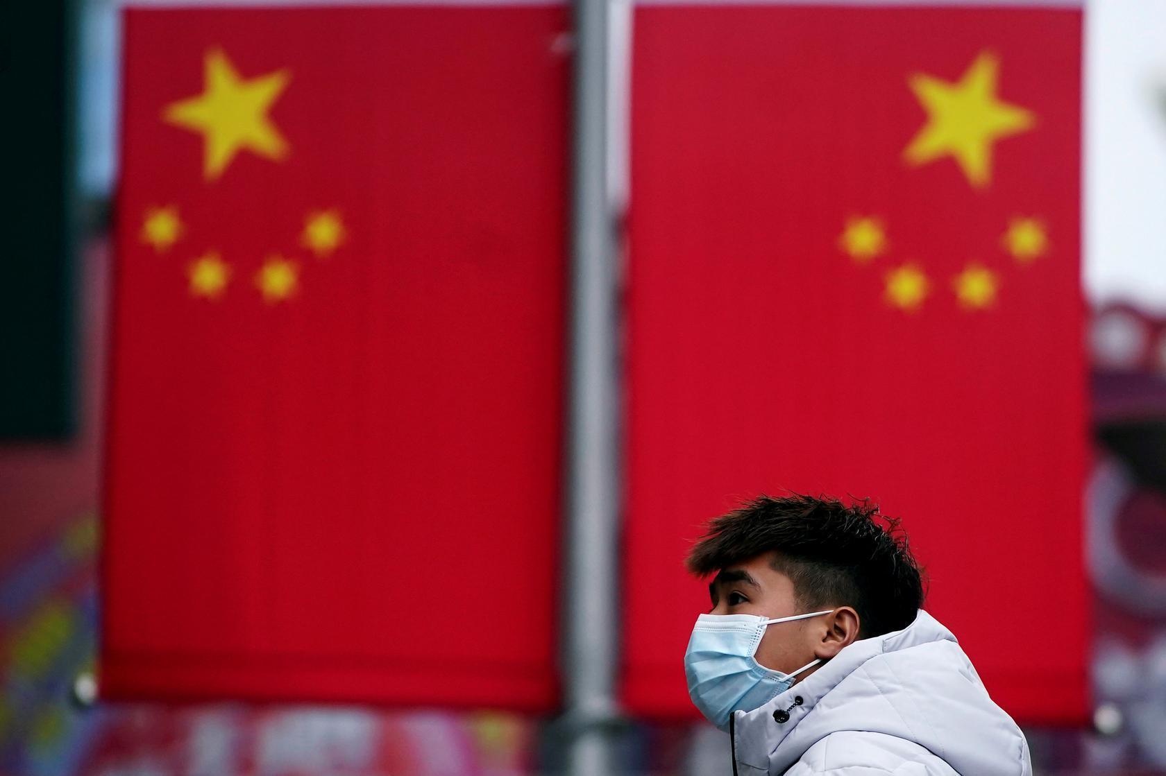 China virus toll rises to 170 as countries isolate citizens to stop global spread