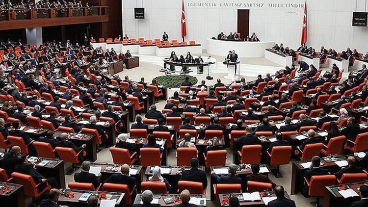 Parliament condemns Trumps peace plan