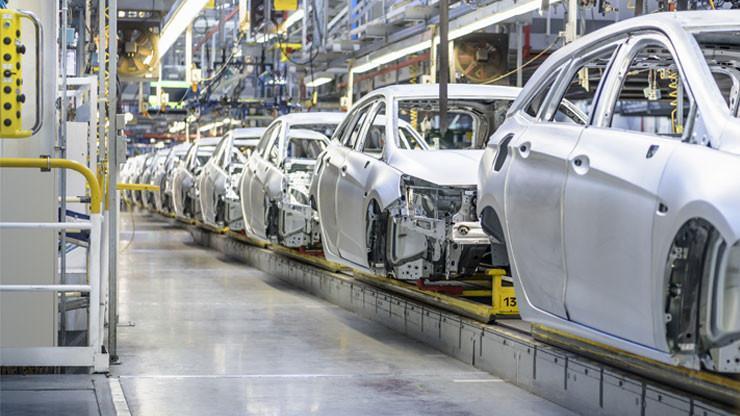 Vehicle registration up 13.2 pct in December 2019