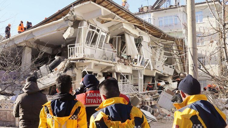 Prosecutors launch probe into rent hikes in eastern Elazığ after deadly earthquake